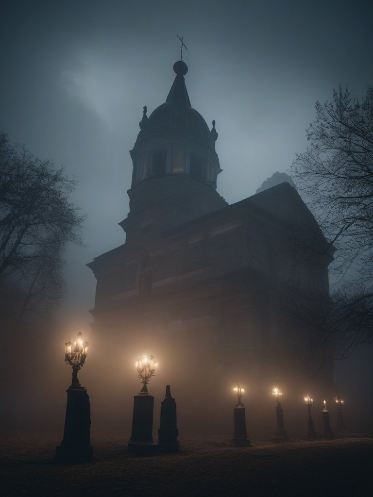 The Lemures: Roman Wandering Spirits of the Unburied Dead