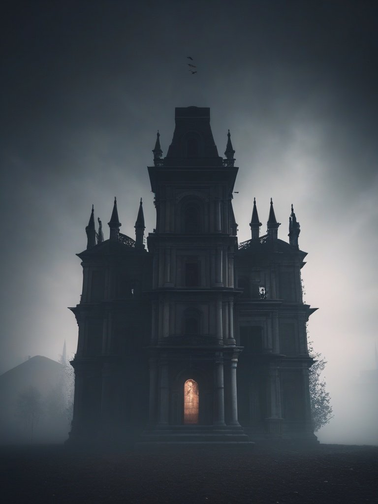The Larva: Roman Evil Ghost of Those Who Died Violently