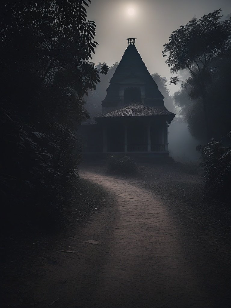 The Nale Ba: Karnataka Village Ghost of the Tuesday Night