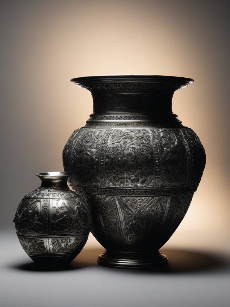 The Basano Vase: 15th Century Italian Cursed Silver Vessel