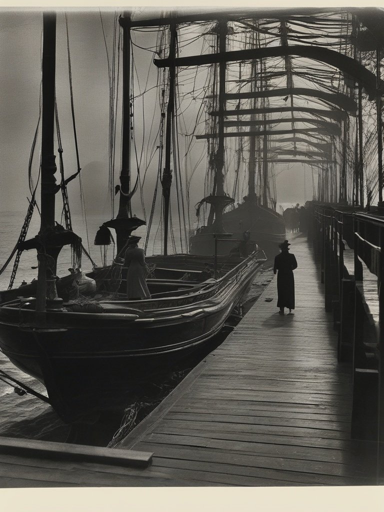 The Ghost Ship Ourang Medan: Death at Sea (1947)