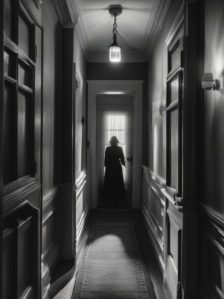 Roland Doe: The Exorcism That Inspired ‘The Exorcist’ (1949)