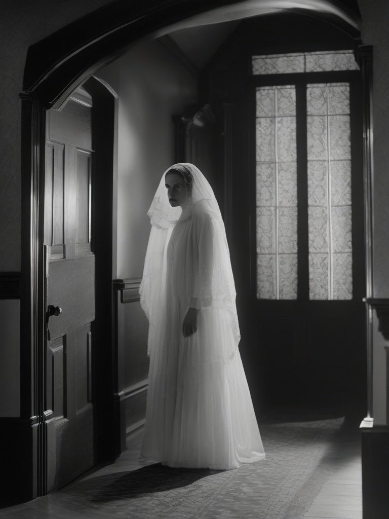 The Earling Possession: Iowa’s Exorcism Case (1928)