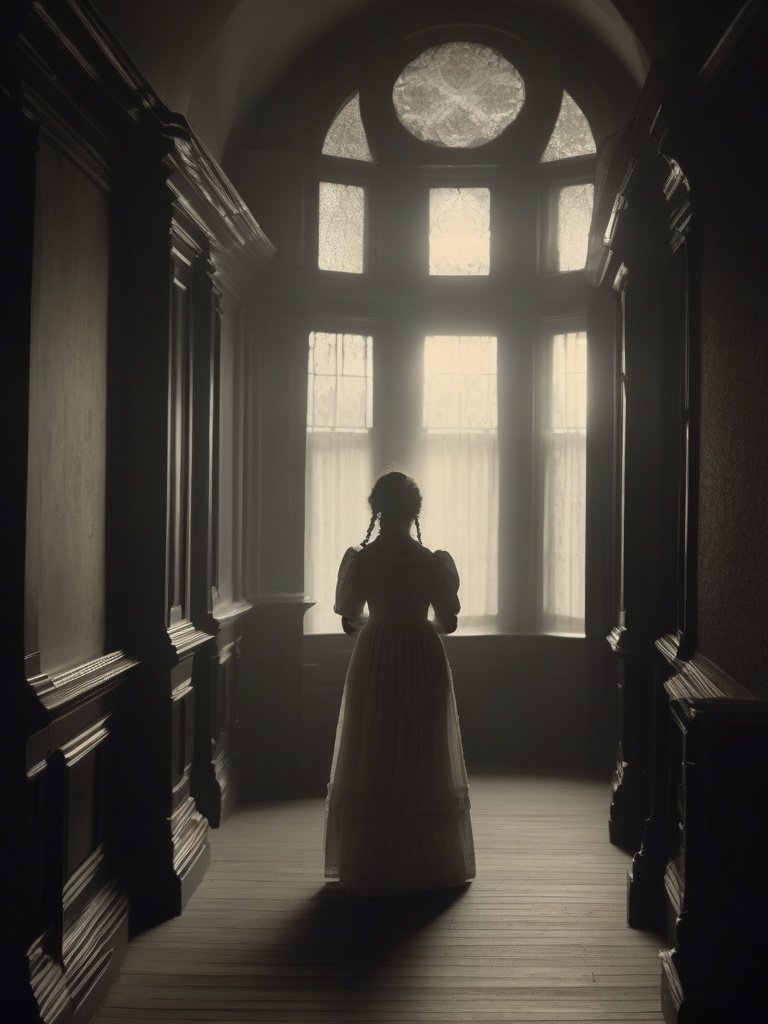 Clara Germana Cele: The Natal Schoolgirl Possession (1906)