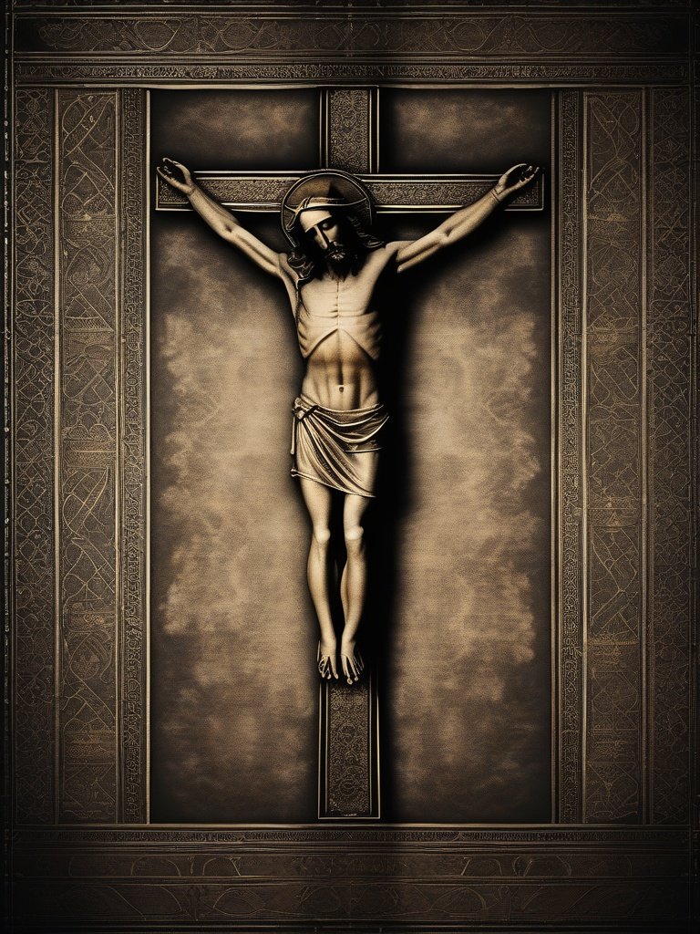 The Shroud of Turin: Christ’s Burial Cloth or Medieval Forgery?