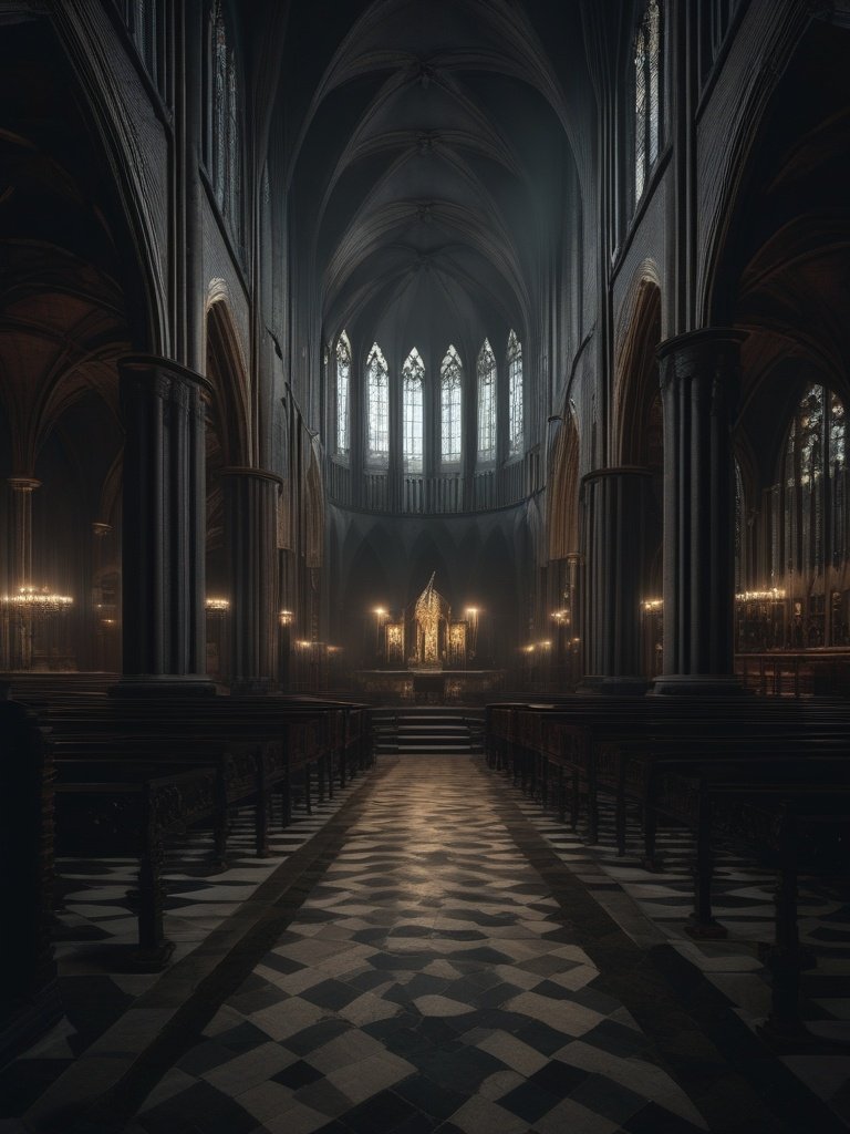 The Incorruptibles: Saints Whose Bodies Did Not Decay