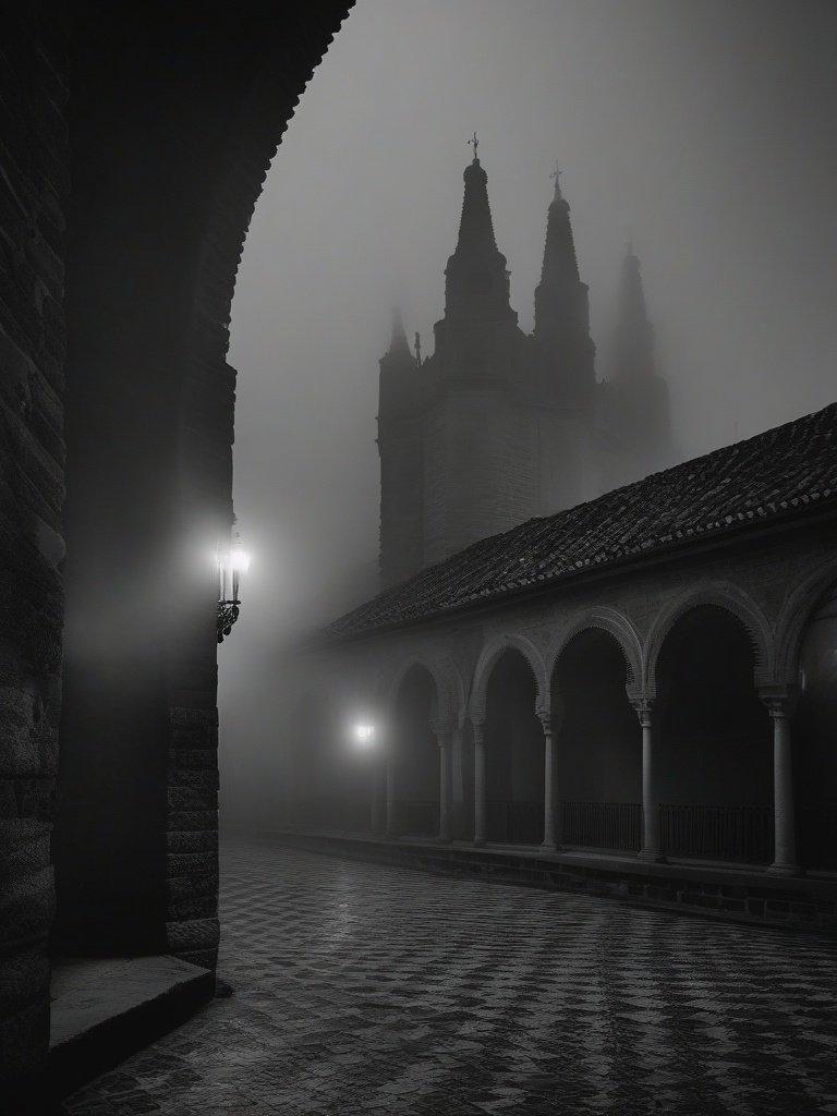 The Garabandal Apparitions: Spain’s Controversial Vision (1961–1965)