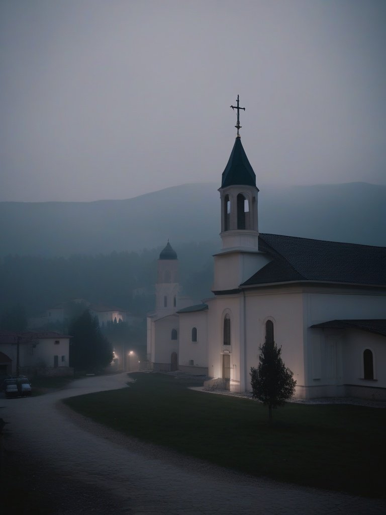 The Medjugorje Apparitions: Yugoslavia’s Ongoing Vision (1981–present)
