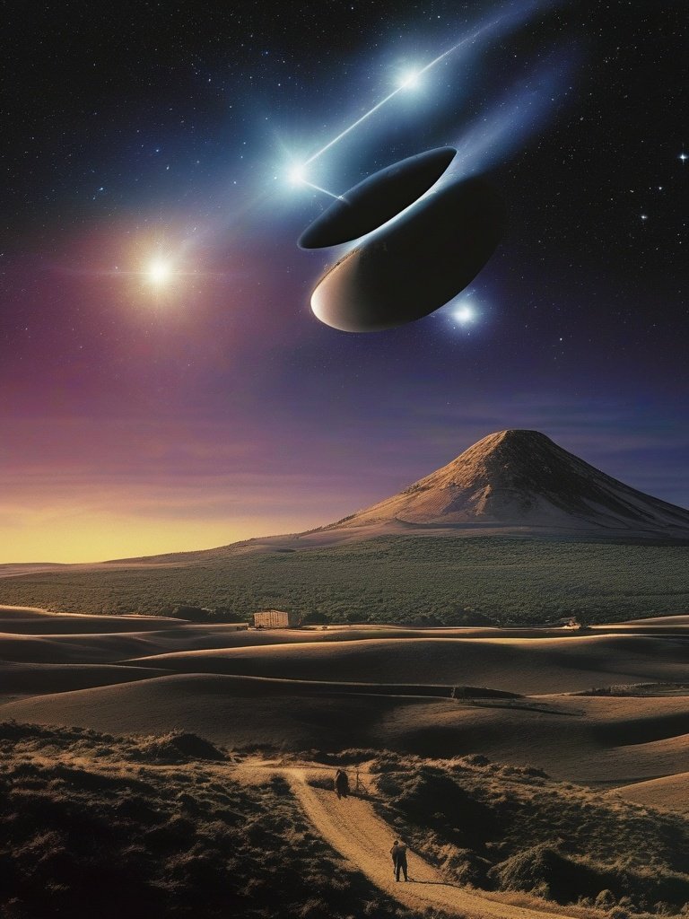 Project Stargate: CIA Remote Viewing Programme (1978–1995)