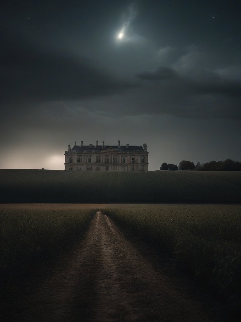 The Moberly-Jourdain Versailles Incident: Full Account