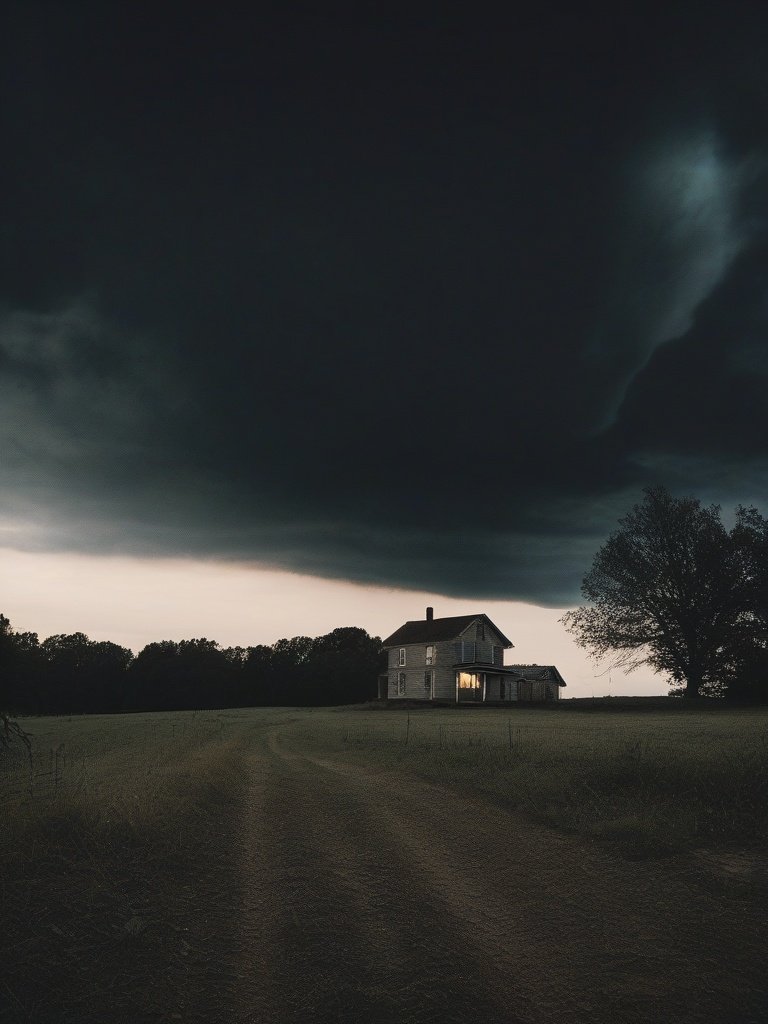 The Black Eyed Kids Phenomenon: First Sighting (Brian Bethel, 1996)