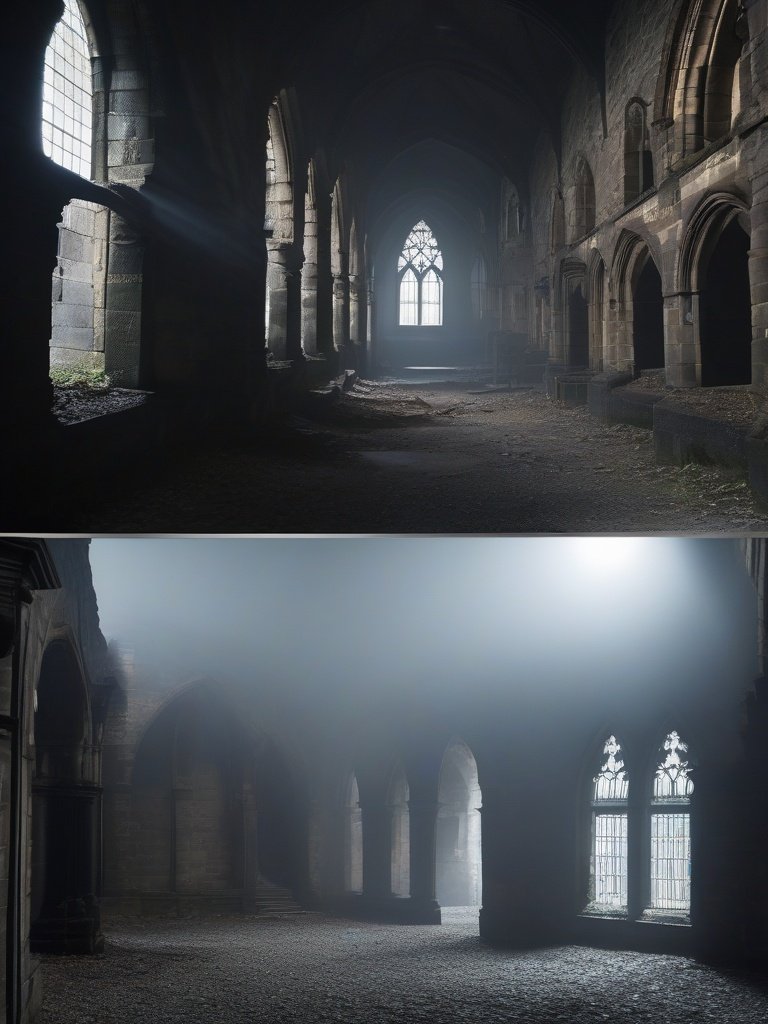 The Greyfriars Poltergeist: Edinburgh’s Most Active Ghost