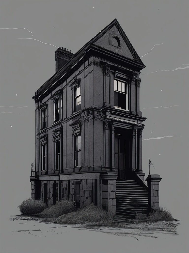 Killakee House: Dublin’s Black Cat and the Hell Fire Club
