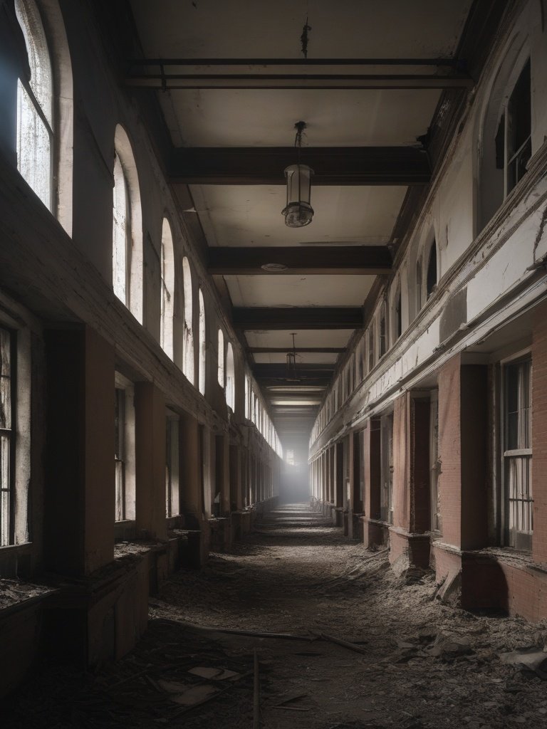 Waverly Hills Sanatorium: Louisville’s Haunted Tuberculosis Hospital