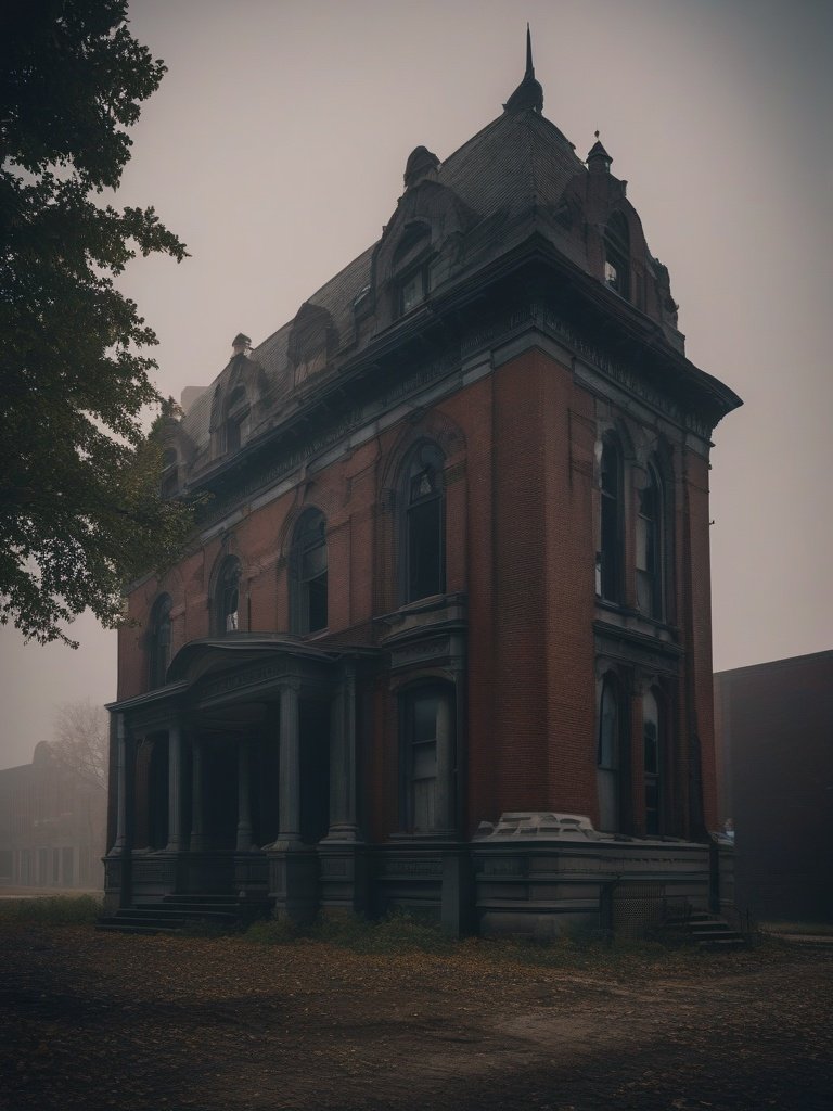 Resurrection Mary: Chicago’s Most Famous Road Ghost
