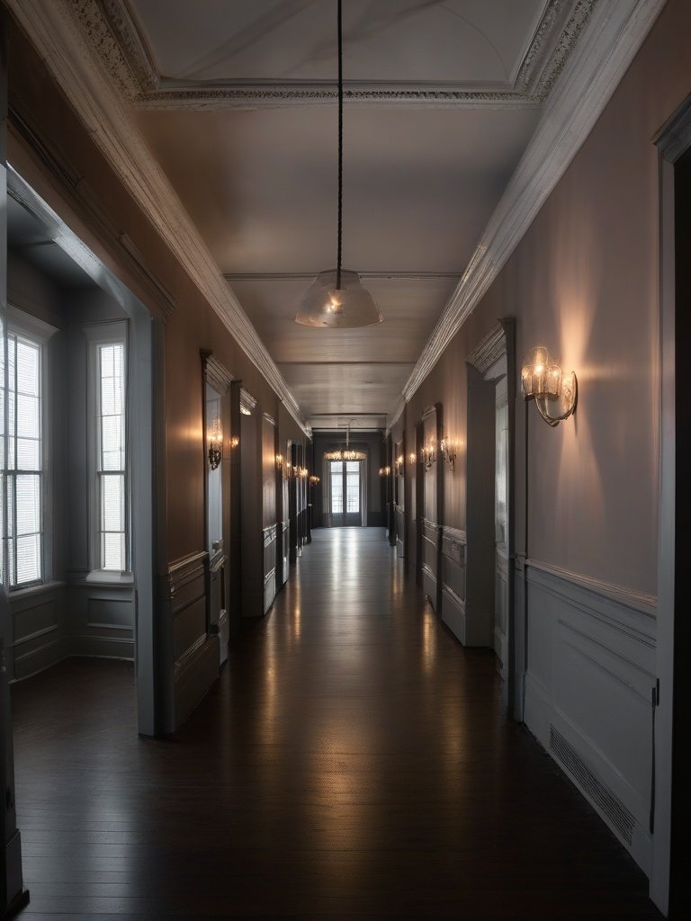 The LaLaurie Mansion: New Orleans’ House of Horrors