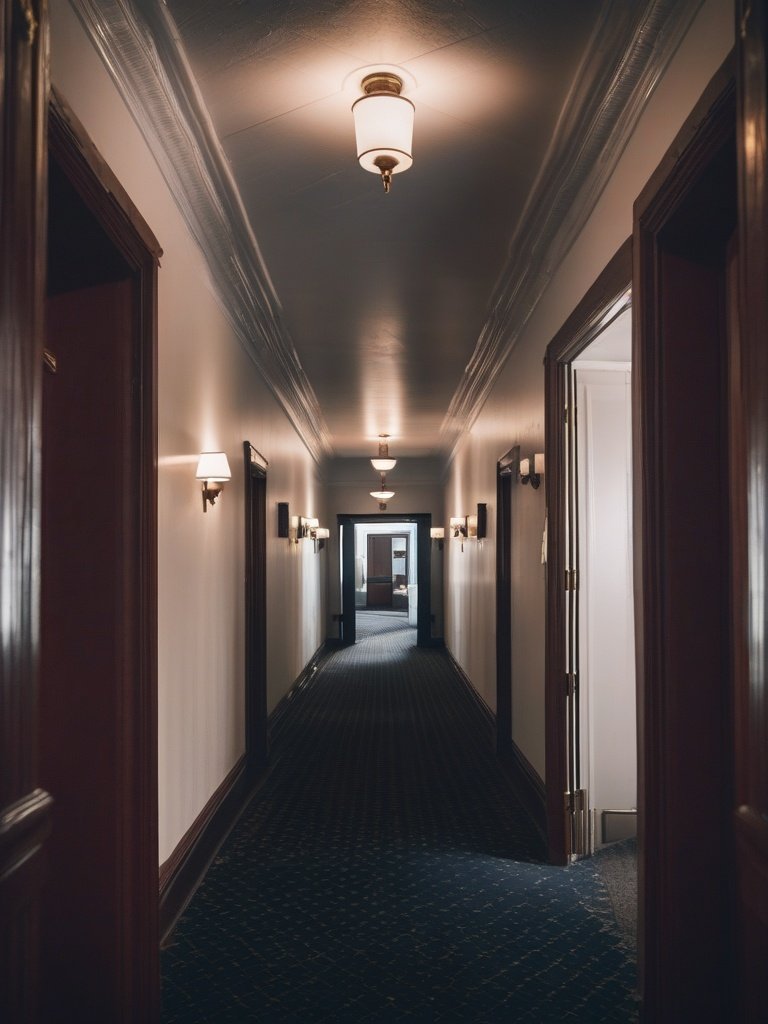 The Stanley Hotel: Room 217 and the Inspiration for The Shining