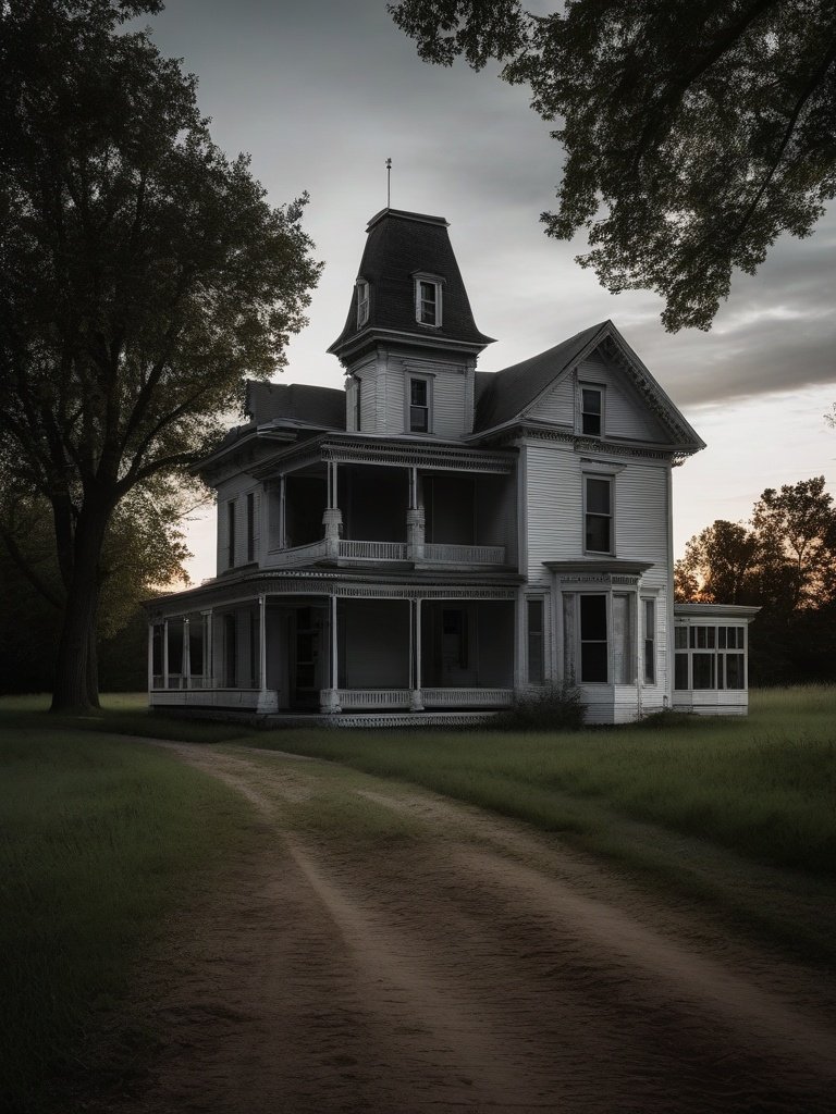 The Villisca Axe Murder House: Iowa’s Unsolved Mystery (1912)