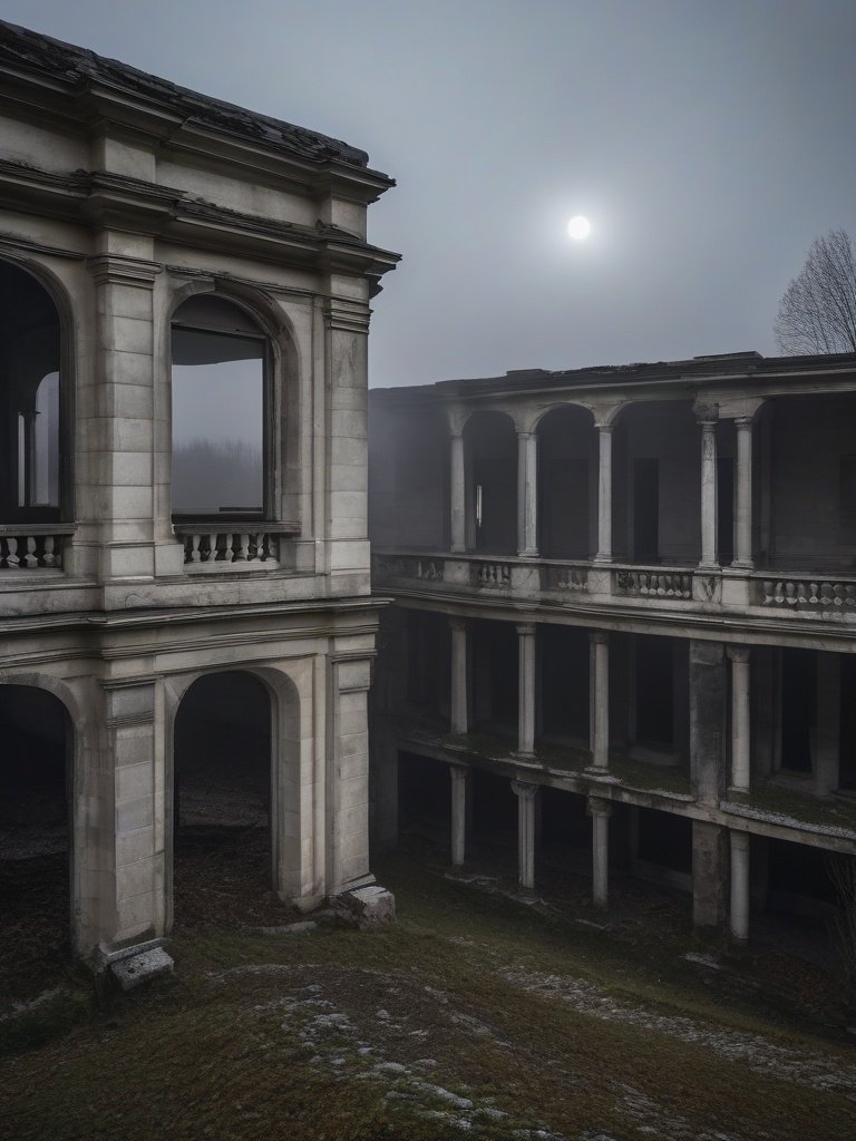 The Verdun Battlefield Apparitions: World War One’s Ghostly Legacy
