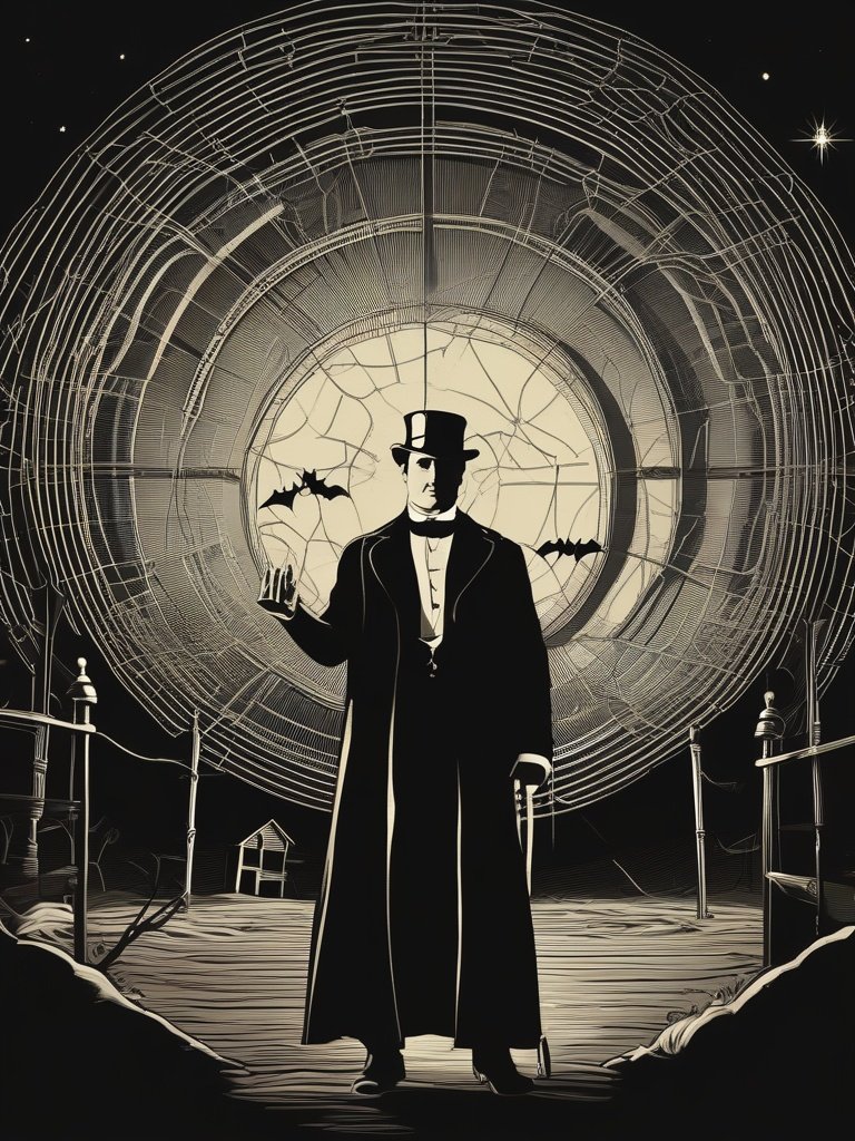 Harry Houdini’s Pact with Bess: The Annual Halloween Séance