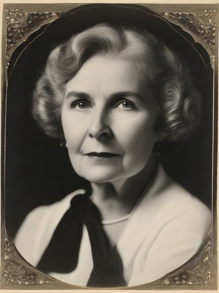 Rosemary Brown: Classical Composers Dictating Music From Beyond