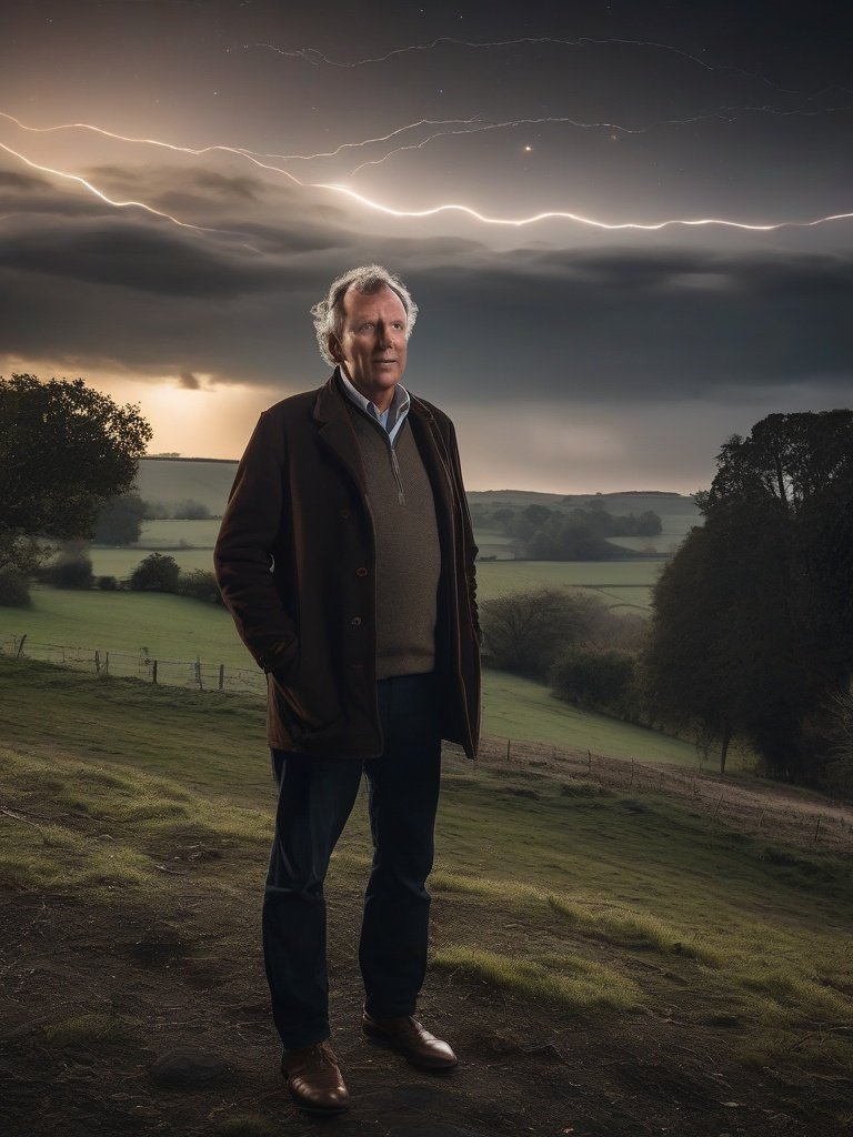 Rupert Sheldrake and Morphic Resonance Theory