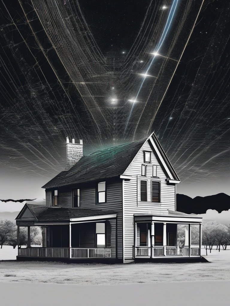 The Electromagnetic Field Theory of Hauntings: Michael Persinger