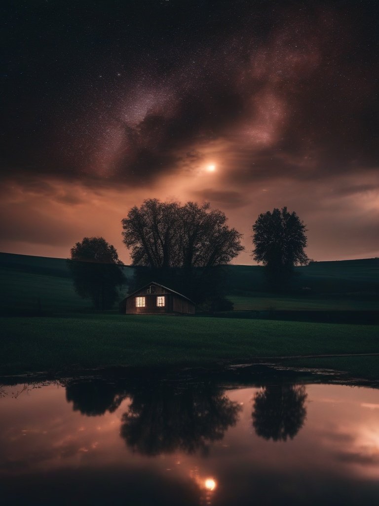 The Simulation Theory and Paranormal Events