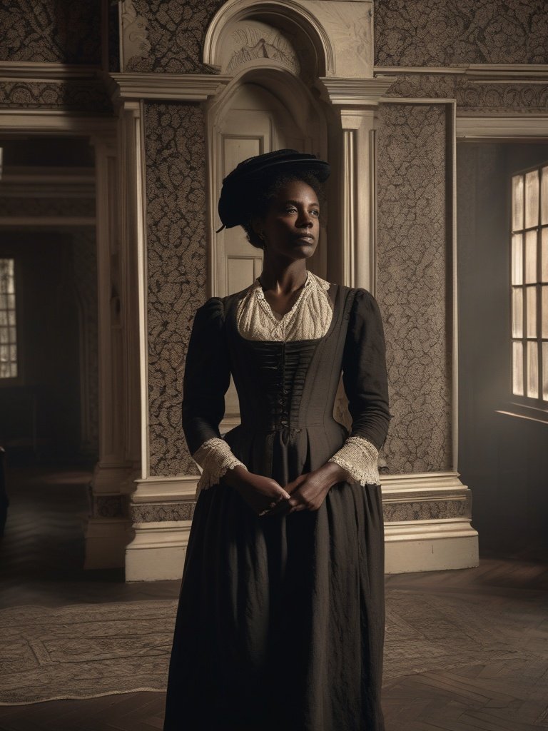 Tituba: The Slave at the Heart of the Salem Hysteria