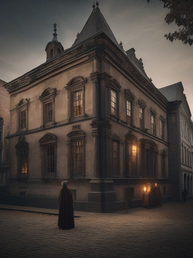 The Trier Witch Trials (1581–1593): A City Depopulated