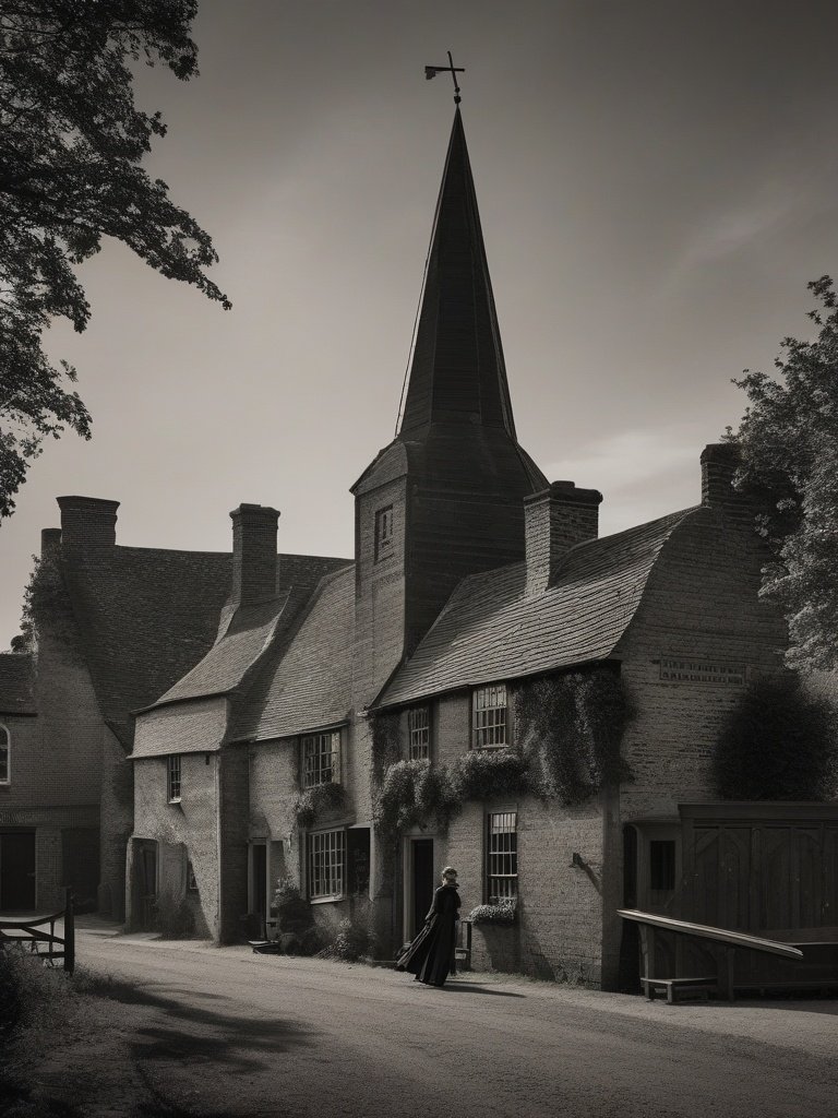 The Chelmsford Witch Trials (1566): England’s First