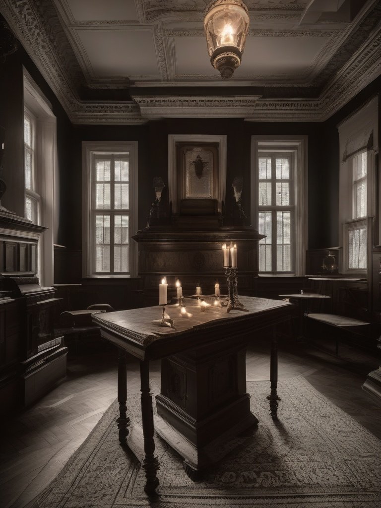 The Freemasons and Paranormal Ritual: A Historical Survey
