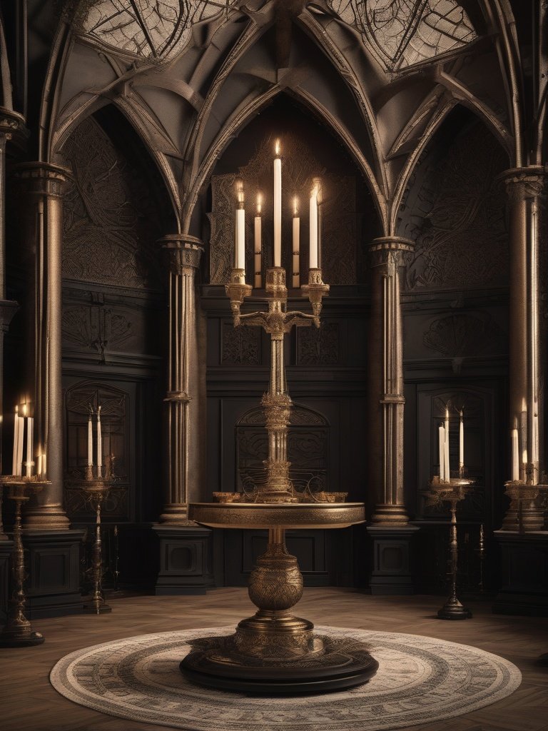 The Ordo Templi Orientis: Crowley’s Thelemic Magical Order