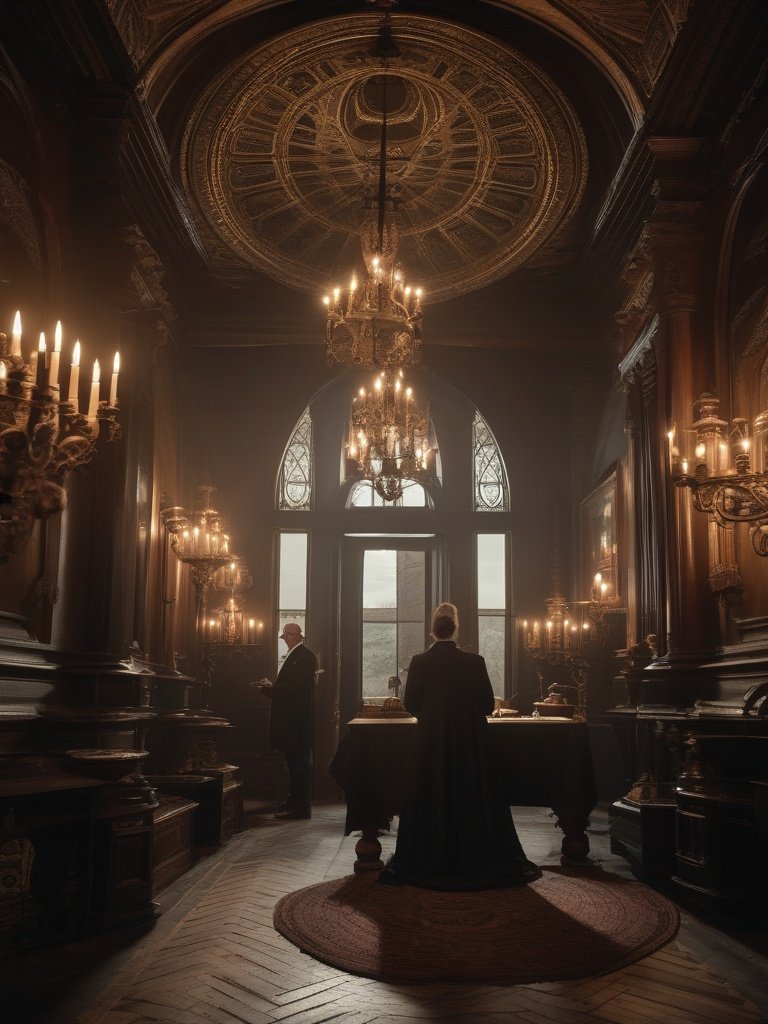 The Typhonian Order: Kenneth Grant and Lovecraftian Magick