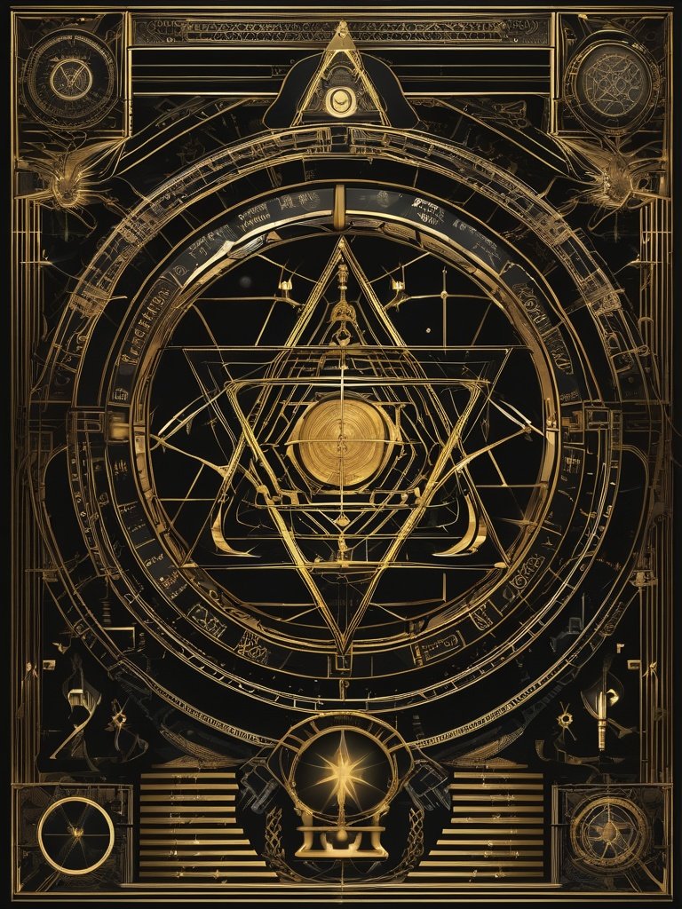 Israel Regardie: The Complete Golden Dawn System of Magic