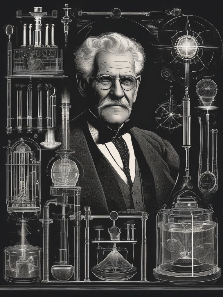 Gerald Gardner: The Father of Wicca and Modern Witchcraft