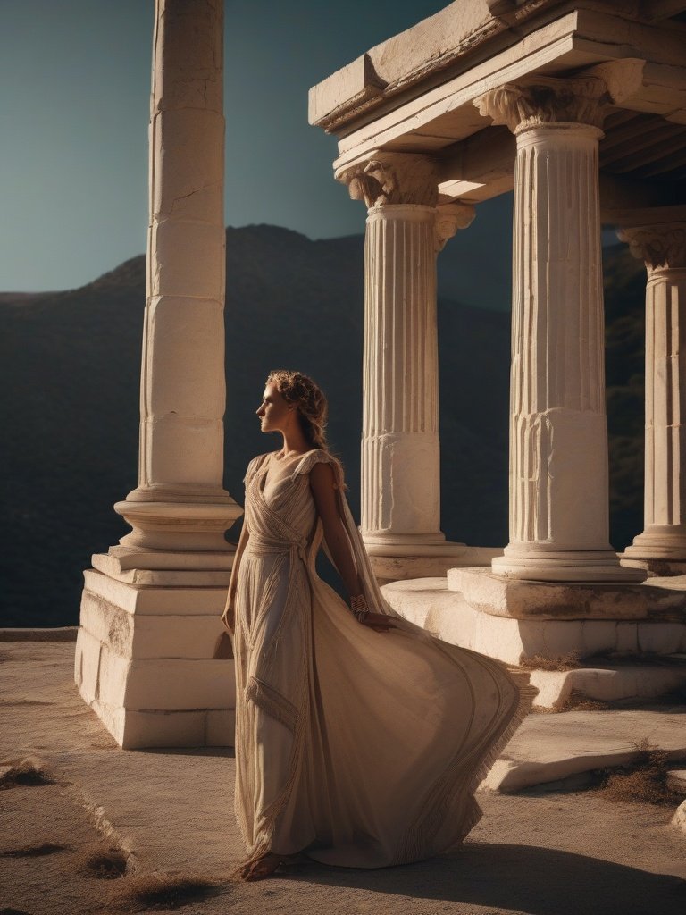 The Eleusinian Mysteries: Ancient Greek Hallucinogenic Ritual