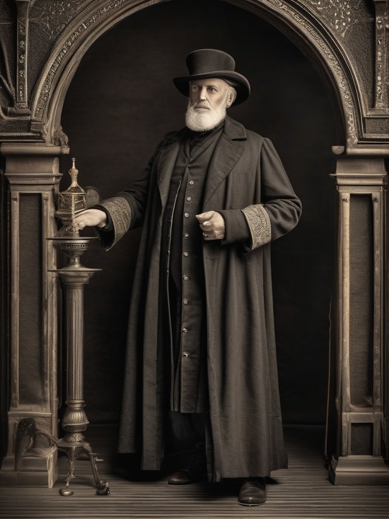 Simon Magus: New Testament’s First Heretic and Magician