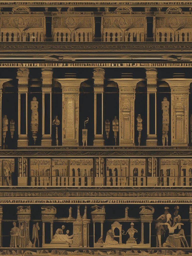 The Mummy’s Curse: Scientific Analysis vs Supernatural Claims