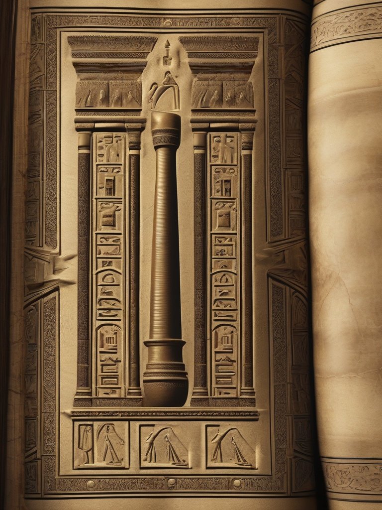The Book of the Dead: Egyptian Spells for the Afterlife