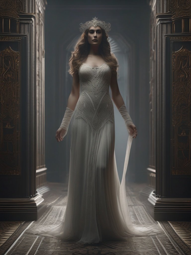 Lilith: From Sumerian Wind Demon to Adam’s First Wife