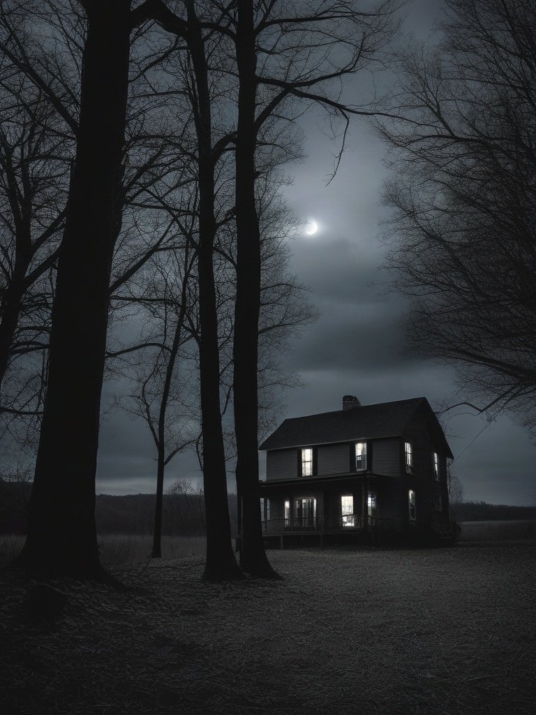 The Slender Man Stabbing (2014): Wisconsin Teenagers and Internet Belief