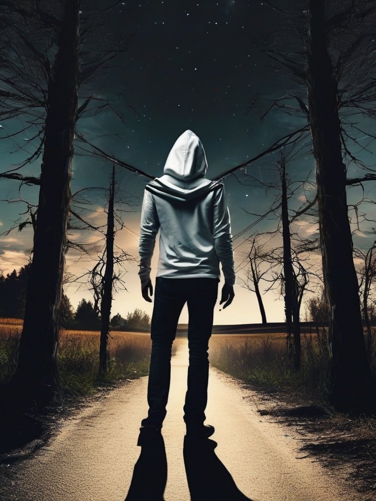 Jeff the Killer: Creepypasta’s Most Shared Horror Image