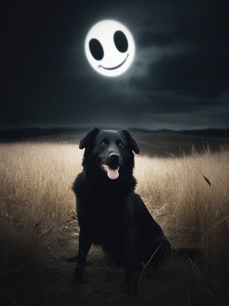 Smile.jpg / Smile.dog: The Cursed Image Creepypasta