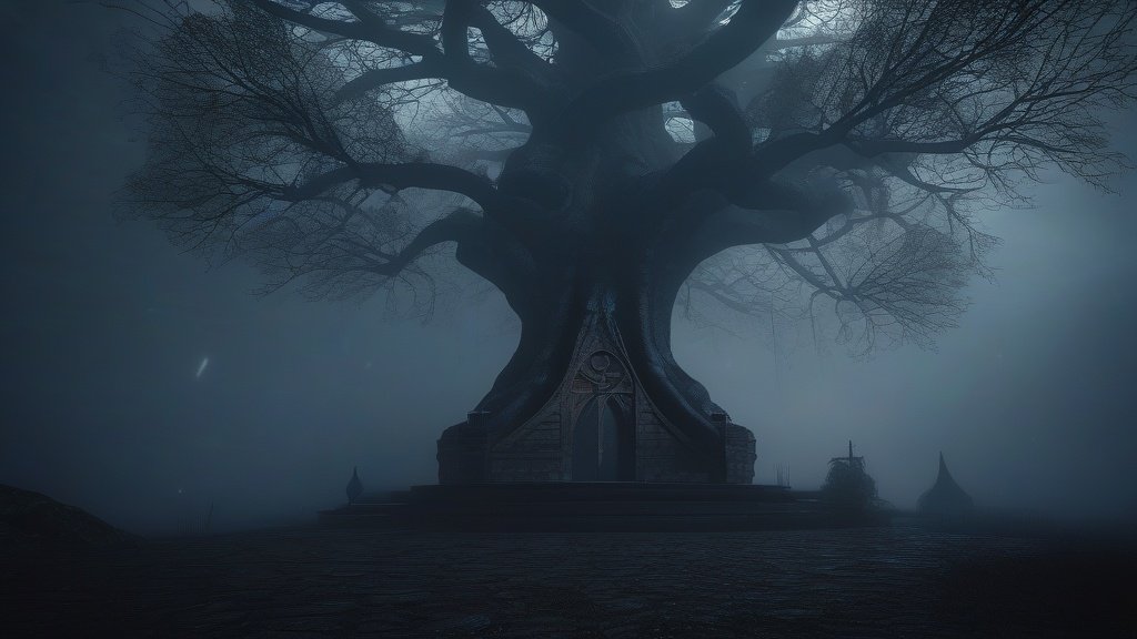 Yggdrasil