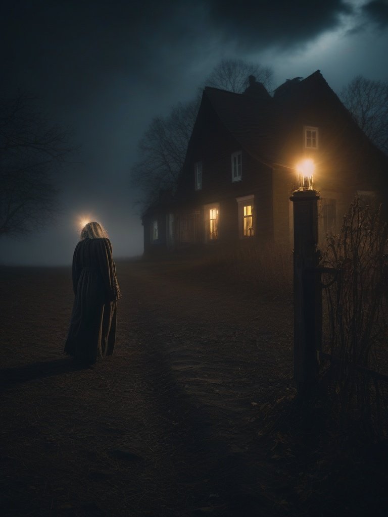 The Old Hag Syndrome: Sleep Paralysis Entity Across Cultures