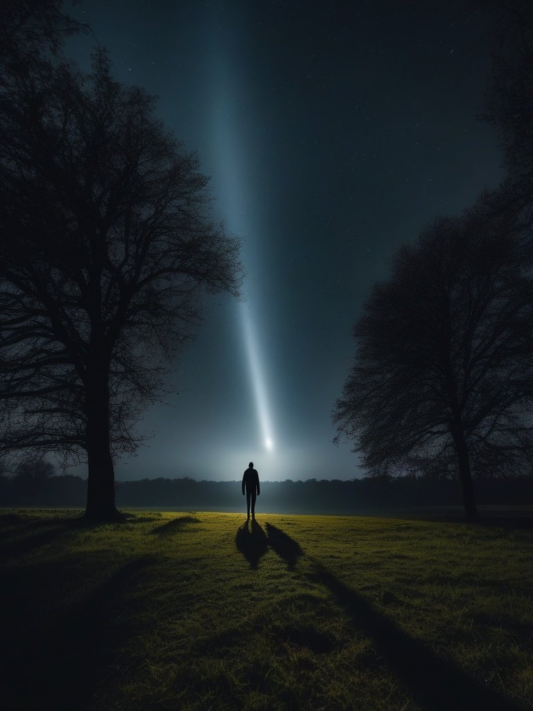 Shadow People and Hypnagogic Hallucination: The Science
