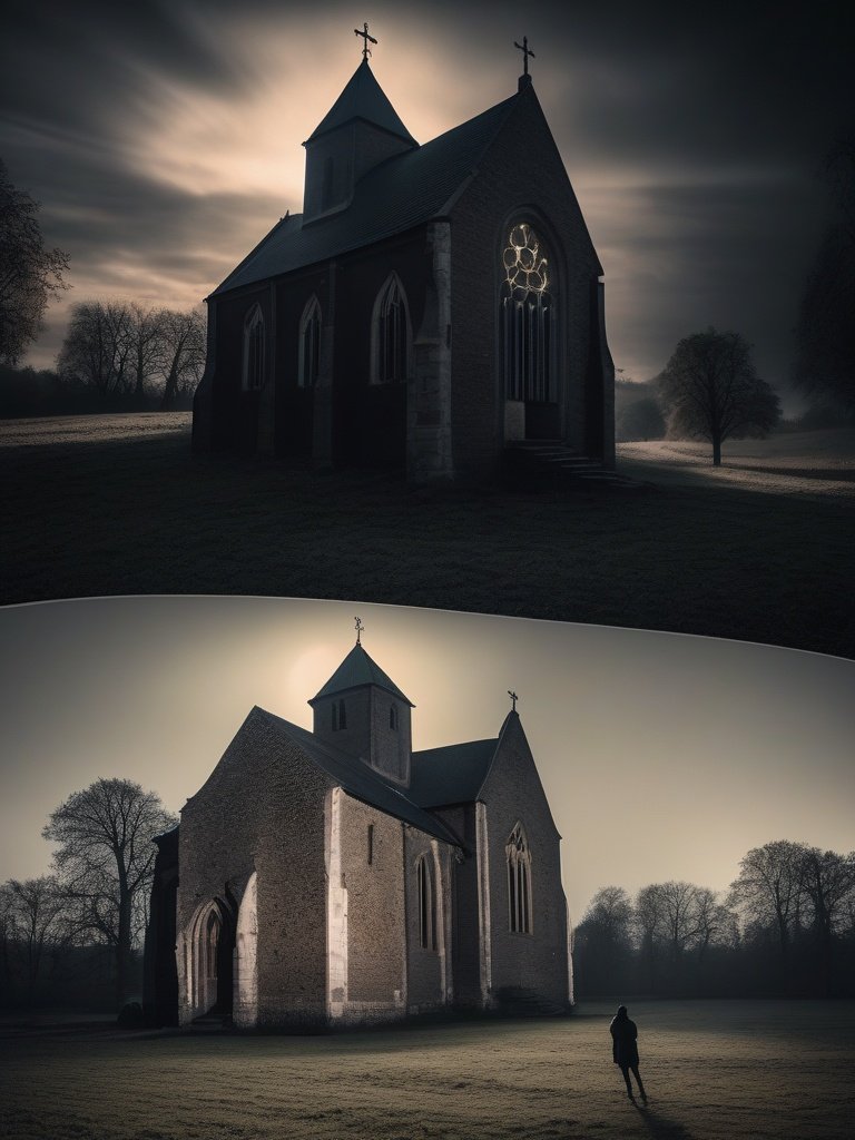 The Incubus and Succubus: Medieval Church Records of Night Visitors