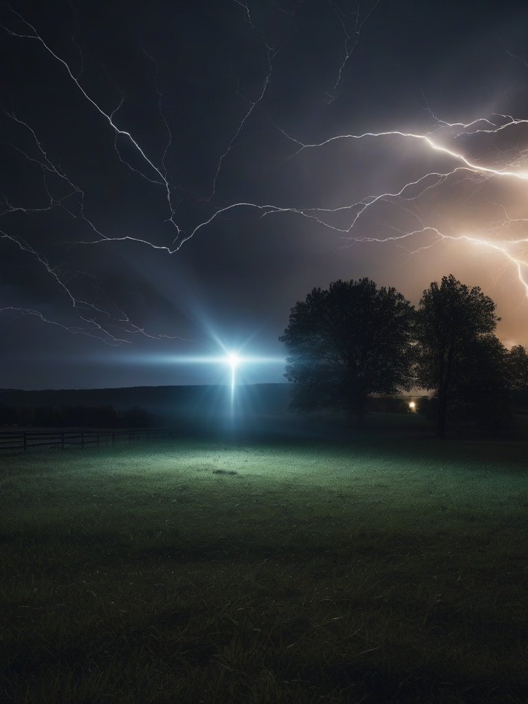 Ball Lightning: Phenomenon, Physics, and Paranormal Reports
