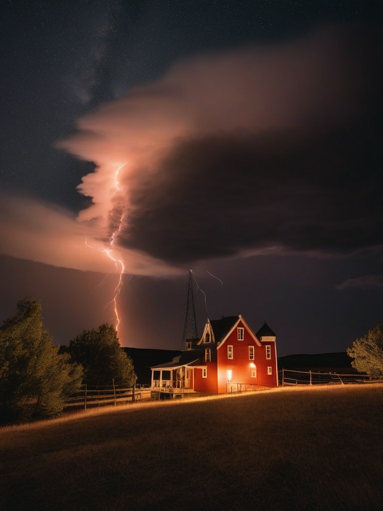 St Elmo’s Fire: Sailors’ Paranormal Electrical Phenomenon